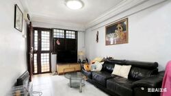 Blk 119 Bukit Merah View (Bukit Merah), HDB 3 Rooms #510483071